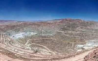 BHP anuncia planes de inversión en Chile por más de USD 10 mil millones