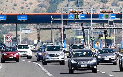 Sector de infraestructura levanta alertas por norma que aprobó Comisión de la CC que prohíbe al Estado concesionar caminos