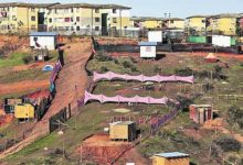 Construir ciudades más sostenibles y justas
