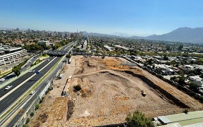 El último revés de Cencosud: Vitacura caduca el permiso de edificación de Alto Las Condes 2