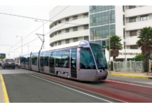 Tranvía entre La Serena y Coquimbo: ¿Cuándo comenzaría su construcción y qué beneficios traería?