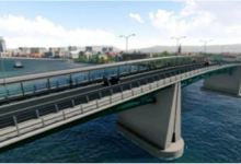 «Serviu debe darnos explicaciones»: alcaldesa de Valdivia tras nuevo retraso del Puente Cochrane