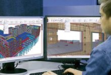 El mercado de software BIM alcanzaría los US$21.000 millones