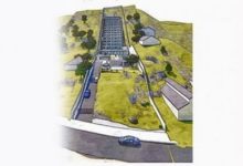 Nuevo proyecto inmobiliario en el borde costero de Maitencillo