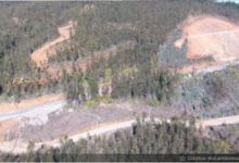 Empresa retira del SEIA proyecto de tierras raras en Penco para potenciarlo y volverlo a ingresar