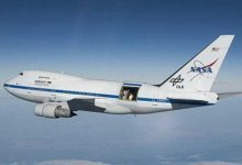 La NASA oficializa que Chile será base de telescopio aerotransportado desde este mes