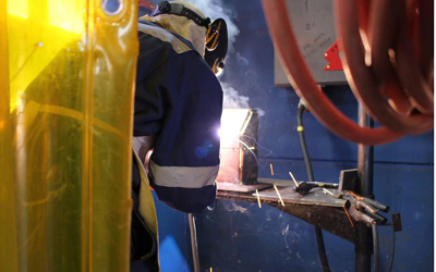 Imacec registra su menor crecimiento en casi un año y confirma la desaceleración de la economía chilena