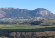 Estudio detectó que Coyhaique disminuyó en un 45% el uso de leña en los últimos diez años