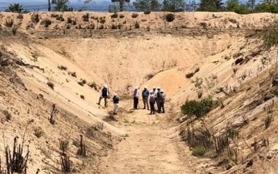 Tercera Sala de la Corte Suprema confirma remediación de proyecto Las Salinas