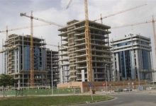 Construcción mexicana crece