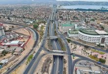 Ruta 43: expertos recomiendan revalorizar a la baja el monto exigido por Obras Públicas a Sacyr