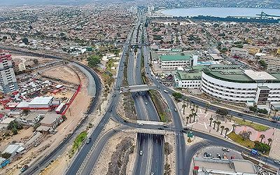 Ruta 43: expertos recomiendan revalorizar a la baja el monto exigido por Obras Públicas a Sacyr