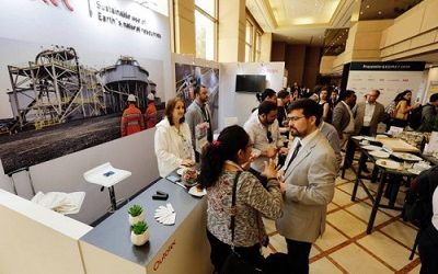 Minería y medio ambiente, digitalización e innovación serán el foco de la agenda de conferencias 2022 de Gecamin