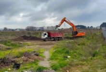 Proyecto de Inmobiliaria Madesal genera desconfianza en ambientalistas de Concepción