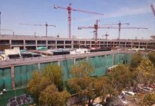 Trece hospitales en construcción retardan su fecha de entrega producto de la pandemia