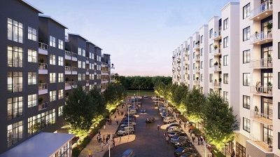 Desarrolladora de proyectos ofrece oportunidades de inversión inmobiliaria en Florida, EE.UU