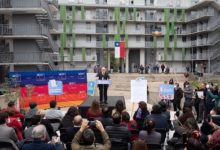 Minvu presenta la nueva Ley de Copropiedad Inmobiliaria que fortalece rol de las comunidades