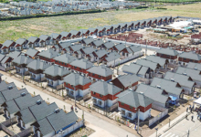 Gremios de la construcción califican derecho a “vivienda digna” como “un avance”