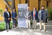 Con la misión de fomentar la innovación en acero desde el diseño arquitectónico, se lanzó oficialmente AceroLAB