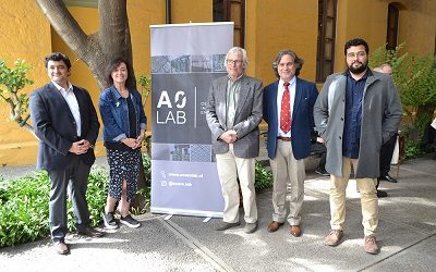 Con la misión de fomentar la innovación en acero desde el diseño arquitectónico, se lanzó oficialmente AceroLAB
