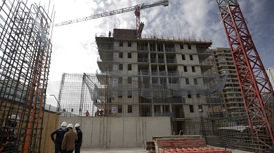 CChC calcula 15 mil viviendas sociales en riesgo por escalada de precios de materiales y pide que contratos se adecúen