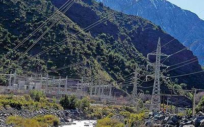 Alto Maipo sale de la Ley de Quiebras en Estados Unidos y asegura viabilidad financiera del proyecto
