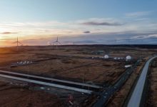 Patagon Valley, el proyecto que une a Amazon y SpaceX al sur de Chile