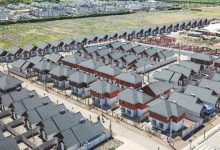 Plan en vivienda buscará arriendos “a precio justo” y construcción de 260 mil unidades