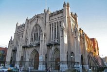 Restauración de Basílica del Salvador partiría en 2023 con inversión de US$ 17,5 millones