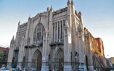 Restauración de Basílica del Salvador partiría en 2023 con inversión de US$ 17,5 millones