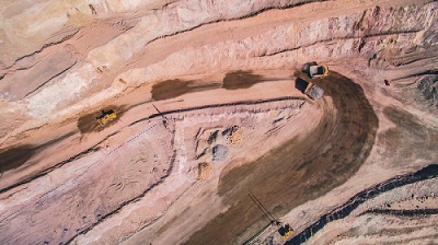 Antofagasta Minerals anuncia avances en la exploración de dos nuevos yacimientos