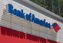 La economía de EEUU tiene un 40% de posibilidades de estar en recesión el próximo año, según BofA