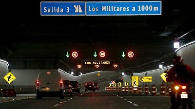 Sectores de AVO I inician operaciones, a pocas semanas de inauguración de la obra