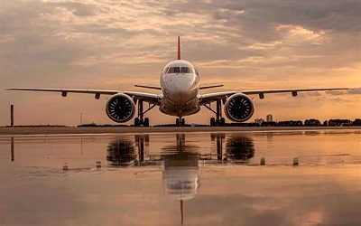 Los aeropuertos brasileños deben adaptarse a las licencias medioambientales