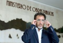 Ministro del MOP reafirmó tren entre Santiago y Valparaíso: «no sólo es factible, es necesario»