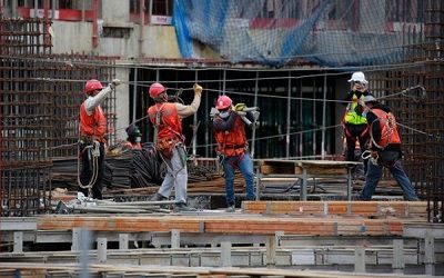 CChC anticipa que la inversión en el sector podría caer en dos dígitos en la segunda parte del año