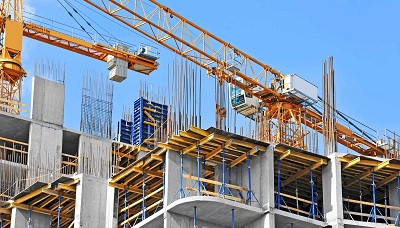 SECTOR CONSTRUCCIÓN SEÑALA ESTAR EN “PRECRISIS” ANTE RÁPIDA PÉRDIDA DE DINAMISMO: INVERSIÓN CAERÍA 4,6% ESTE AÑO