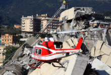 A cuatro años de la tragedia: comienza juicio en Italia por el colapso del puente de Génova