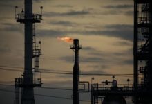 El mundo debe aumentar diez veces su inversión en reducción de metano para evitar las peores consecuencias de la crisis climática