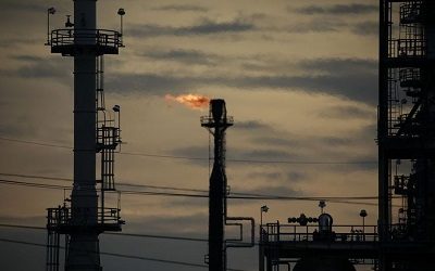 El mundo debe aumentar diez veces su inversión en reducción de metano para evitar las peores consecuencias de la crisis climática