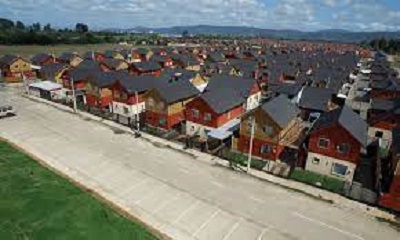 MÁS DE 157 MIL VIVIENDAS SE NECESITARÁN AL AÑO 2035 PARA CUBRIR EL DÉFICIT HABITACIONAL Y DEMANDA GENERADA POR NUEVOS HOGARES EN LA REGIÓN DEL MAULE