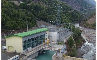 Astaldi pide anular arbitraje que la obliga pagar a Pacific Hydro US$30 millones