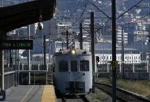 Tren rápido Valparaíso-Santiago: Core afirma que MOP los dejó fuera de mesa de trabajo
