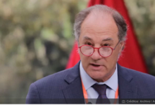 Coeva rechaza construcción de tres embalses para proyecto frutícola de Juan Sutil en Galvarino