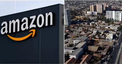 Amazon inicia solicitud para la construcción de un «datacenter» en Puente Alto