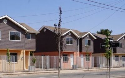 BID Invest y Creditú cierran acuerdo por US$50 millones para acceso a vivienda para personas de ingresos medios