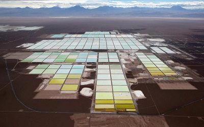 Tianqi Lithium recauda US$1.700 millones en la mayor oferta de acciones en Hong Kong este año