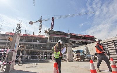 CChC estima que a 2035 se necesitarán 2,6 millones de viviendas para hacer frente a alta demanda