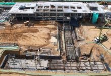 La construcción colombiana busca estar a la vanguardia