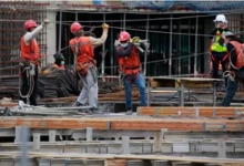 San Pedro de la Paz: SMA inicia proceso sancionatorio a EBCO por ruidos en construcción de edificios